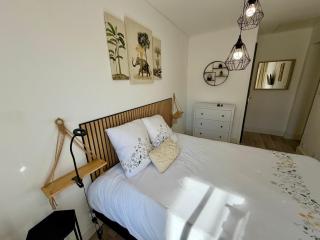 Les Appartements du Mas - Rose Marie - 1