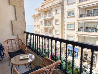 Apartamento ThatsHome Silgar 4 - 4