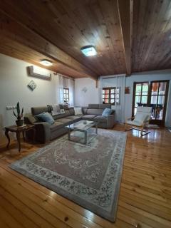 Forest&Lake RESORT - 8