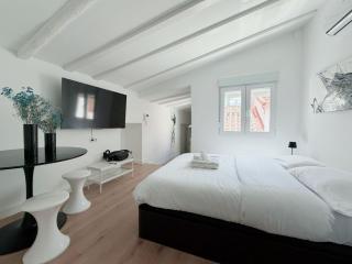 De Madrid al cielo - 0