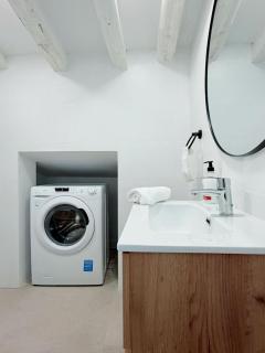 De Madrid al cielo - 6