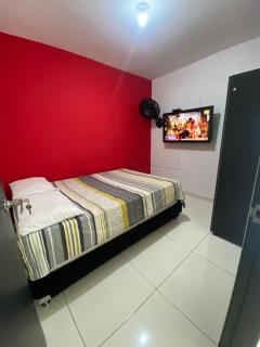 Habitacion Tercer Cielo 104 - 6