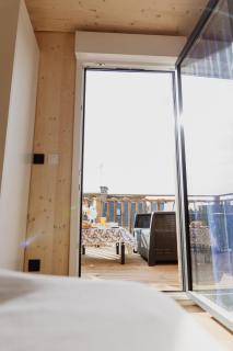 Ti Olga - maison cosy jardin et vue baie St-Brieuc - 4