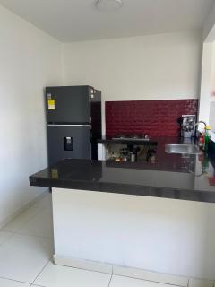 Habitacion Tercer Cielo 104 - 5