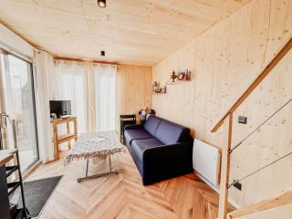 Ti Olga - maison cosy jardin et vue baie St-Brieuc - 5