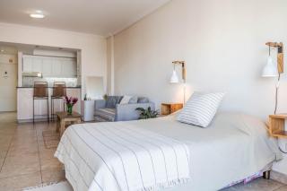 Amplio y Equipado monoambiente En Buenos Aires! - 3