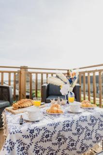 Ti Olga - maison cosy jardin et vue baie St-Brieuc - 1