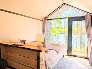 Hossaville Luxe West Lake Cabin III - 6