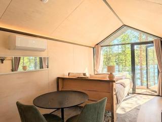 Hossaville Luxe West Lake Cabin III - 5