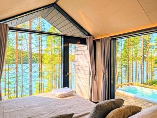 Hossaville Luxe West Lake Cabin III - 7