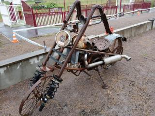 Au relais du coq hardi - 2