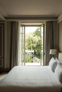 Grand Jardin Hotel - 1