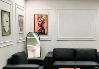 Premium 3bhk Inn Dwarka - 0