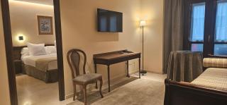 Gran Hotel Paraiso - Llanes - 9