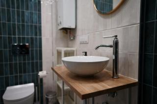 Vintage Space by CityBeat FREE PARKING - 8