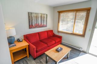 Saddle Mountain Lodge - 2