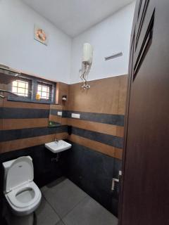 Private Pool Villa Vagamon - 9