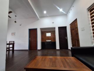 Private Pool Villa Vagamon - 1