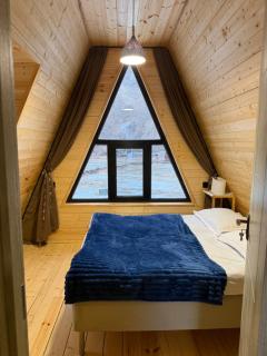 Kazbegi Riverside Cabin - Kazbegi - 3