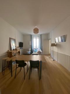 Beau 2 pièces au cœur de Saint-Servan - 8