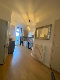 Beau 2 pièces au cœur de Saint-Servan - 2