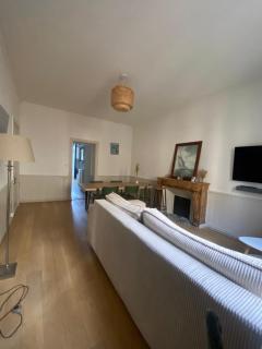 Beau 2 pièces au cœur de Saint-Servan - 9