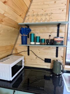 Kazbegi Riverside Cabin - Kazbegi - 2