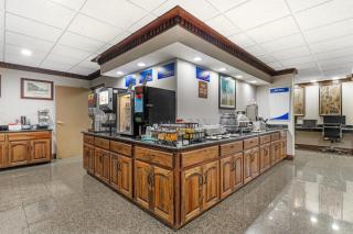 Best Western Big Spring Lodge - 7