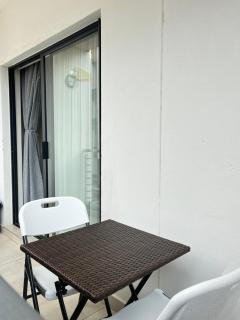 Charisia Prime 1-Bed- Ensuit Executive Stay - 7