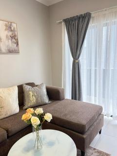 Charisia Prime 1-Bed- Ensuit Executive Stay - 6