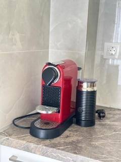 Mamour Apartments in Mavrovouni - 4