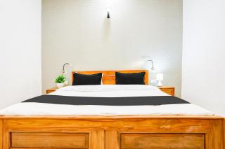 Super Hotel O The Grand Blue Hotel - 1