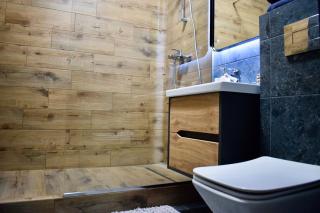 Дизайнерські апартаменти в ЖК DreamTown 10А - 7