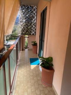 CasaF - Appartamento con parcheggio privato - 5