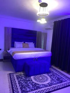 De Dreams Hotel & Apartment - 3