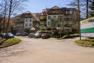 Odpocznij sobie - Apartament w Polanicy-Zdrój - 8