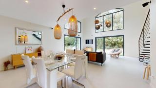 expat renting - La Cathédrale - Villa - Wifi - 3