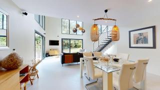 expat renting - La Cathédrale - Villa - Wifi - 4