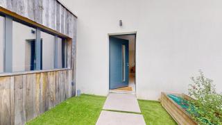 expat renting - La Cathédrale - Villa - Wifi - 6