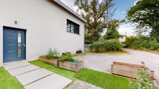 expat renting - La Cathédrale - Villa - Wifi - 7