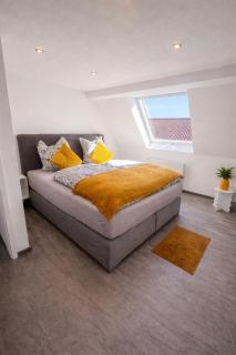 Family & Work Apartment - 3