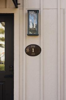 Townie 1 - The Ivy by Juniper Holiday + Home - 1