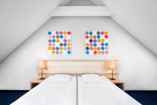 Hotel Petrus - Krakow - 8