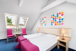 Hotel Petrus - Krakow - 7