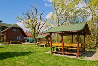 Casa de vacanta ROUA DIMINETII - 9