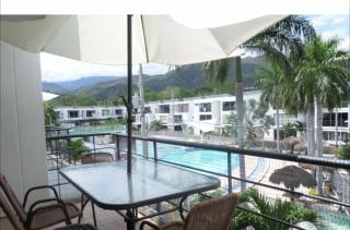Apartasol Santafe de Antioquia - 1