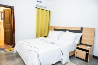 Résidence les elites - 7