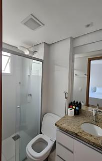 Amazing Wave - Apto Luxo 2 quartos New Wave - 2