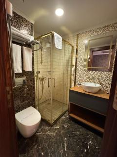 Sultan City Hotel - 5