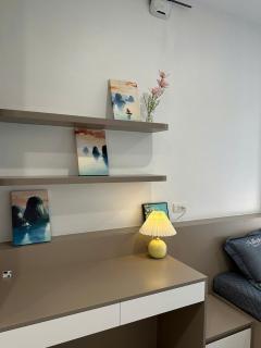 SmileHome, Phan Ke Binh Apartment near Lotte Center and the Japanese Embassy Phan Ke Binh Apartment ロッテセンターと日本大使館の近くPhan Ke Binh Apartment 롯데센터와 일본대사관 근처 - 7